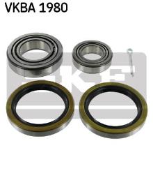 SKF VKBA 1980